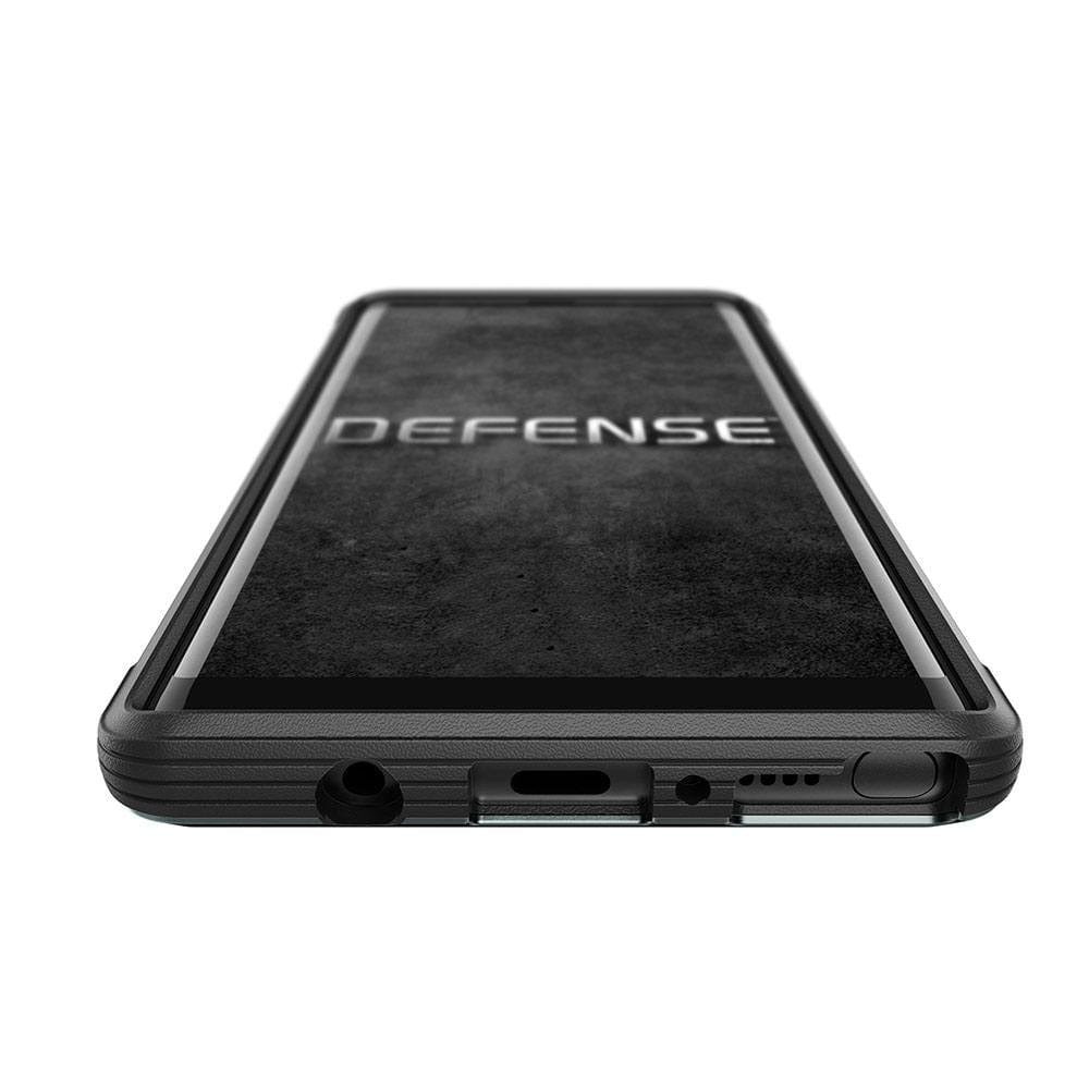 Raptic Cases & Covers X-Doria Defense Shield Drop Certified 3M Case Samsung Galaxy Note 8