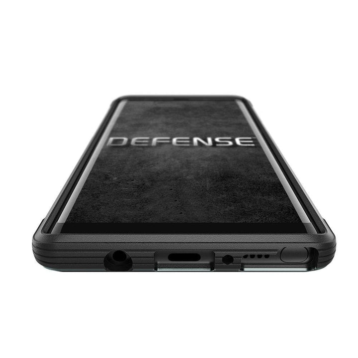 Raptic Cases & Covers X-Doria Defense Shield Drop Certified 3M Case Samsung Galaxy Note 8