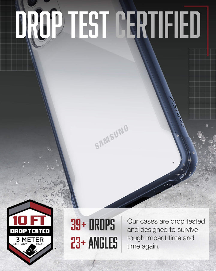 Raptic Mobile Phone Cases Samsung A53 Case - Raptic EARTH