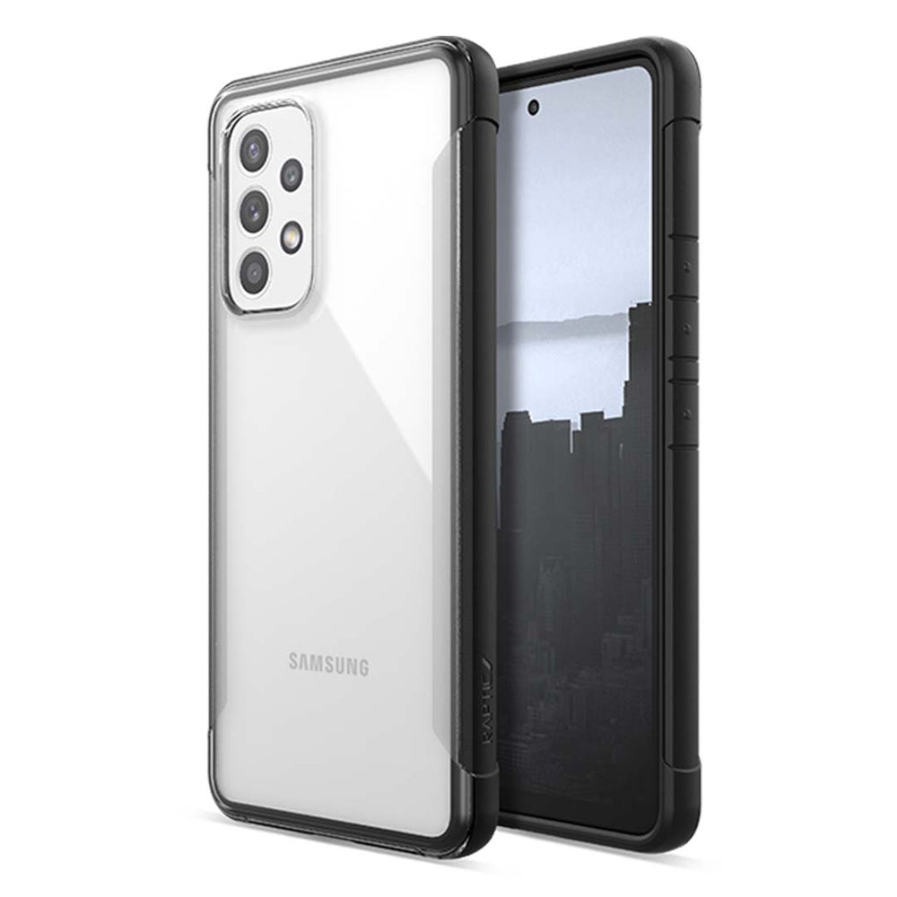 Raptic Samsung A53 Case - Raptic EARTH