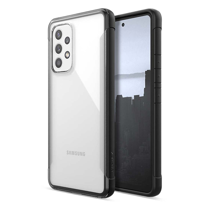 Raptic Samsung A53 Case - Raptic EARTH