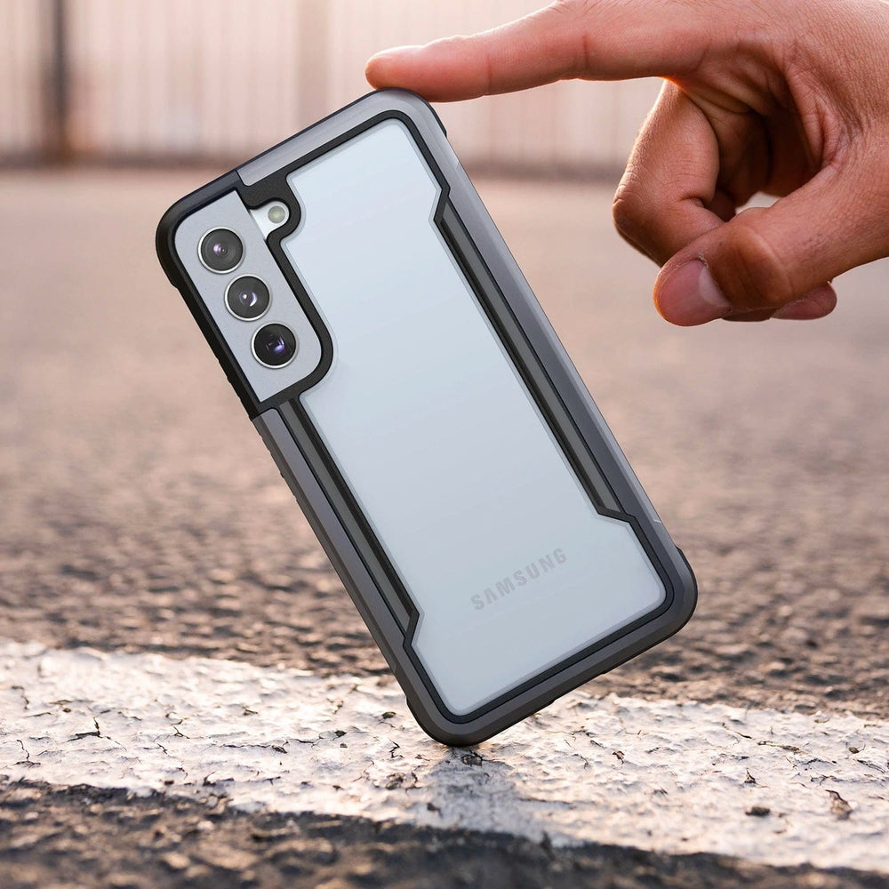 Raptic Samsung Galaxy S22 Plus Case - Raptic SHIELD