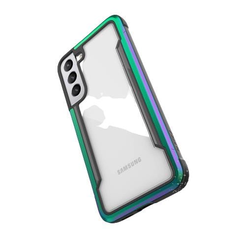 Raptic Samsung Galaxy S22 Plus Case - Raptic SHIELD
