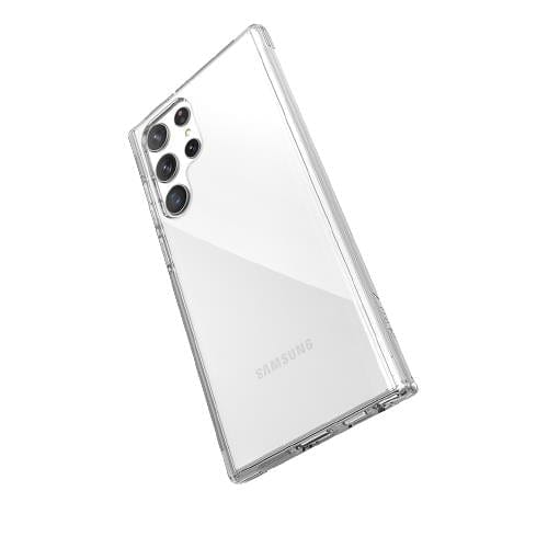 Raptic Samsung Galaxy S22 - Raptic Clear Case