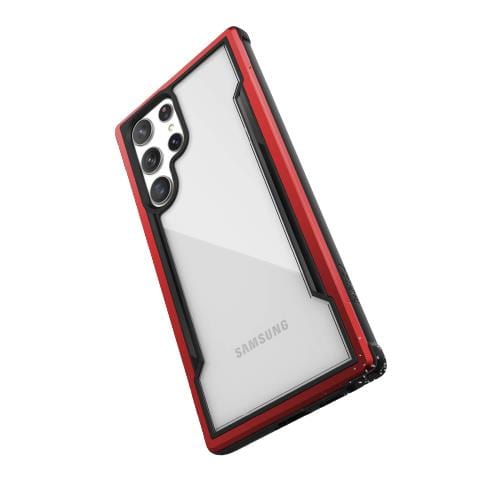 Raptic Samsung Galaxy S22 Ultra 5G Case - Raptic SHIELD