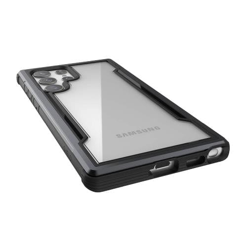 Raptic Samsung Galaxy S22 Ultra 5G Case - Raptic SHIELD