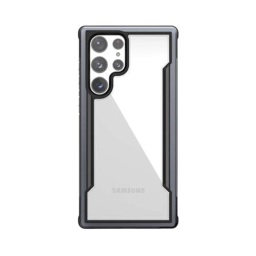 Raptic Samsung Galaxy S22 Ultra 5G Case - Raptic SHIELD