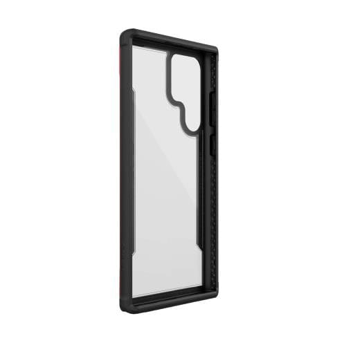Raptic Samsung Galaxy S22 Ultra 5G Case - Raptic SHIELD