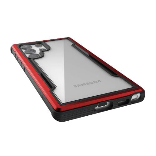 Raptic Samsung Galaxy S22 Ultra 5G Case - Raptic SHIELD
