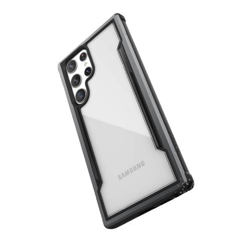 Raptic Samsung Galaxy S22 Ultra 5G Case - Raptic SHIELD