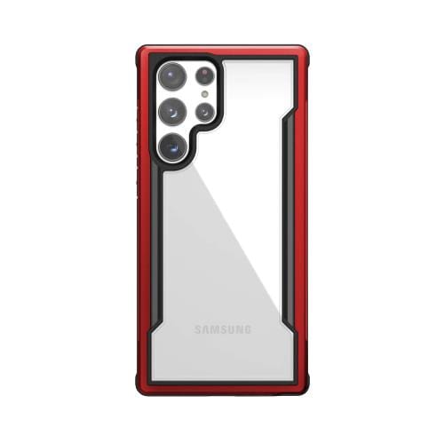 Raptic Samsung Galaxy S22 Ultra 5G Case - Raptic SHIELD