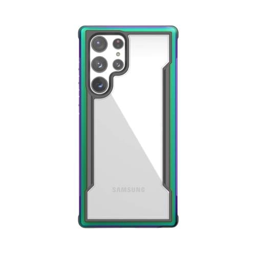 Raptic Samsung Galaxy S22 Ultra 5G Case - Raptic SHIELD