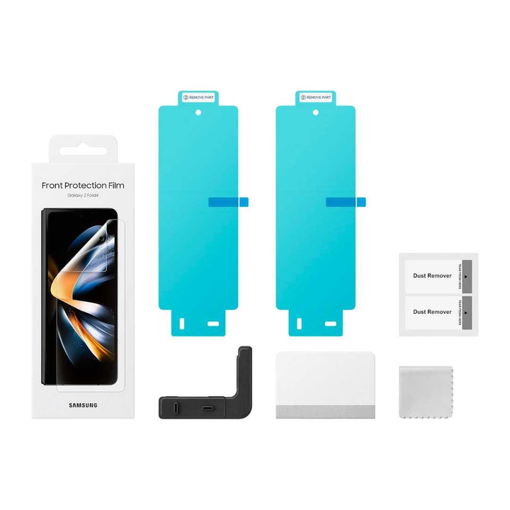 Samsung Screen Protectors Galaxy Z Fold 4 Screen Protector - Samsung