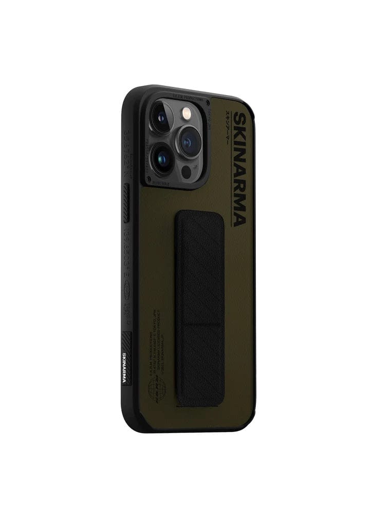 Skinarma Cases & Covers iPhone 14 Pro Max (6.7) GYO Case - Skinarma