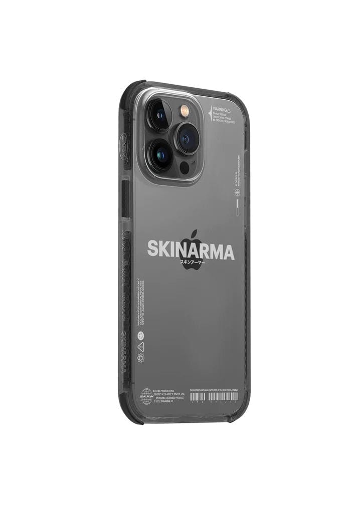 Skinarma Cases & Covers iPhone 14 Pro Max (6.7) IRO Case - Skinarma