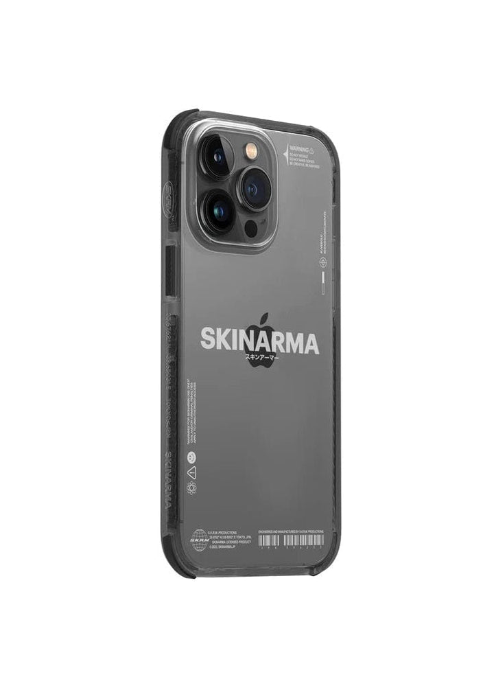 Skinarma Cases & Covers iPhone 14 Pro Max (6.7) IRO Case - Skinarma