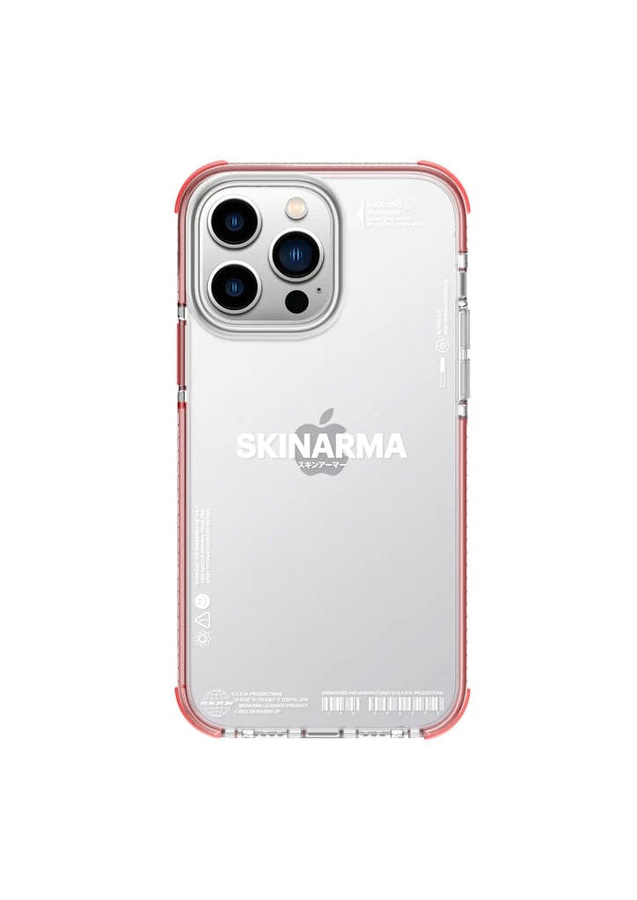 Skinarma Cases & Covers iPhone 14 Pro Max (6.7) IRO Case - Skinarma