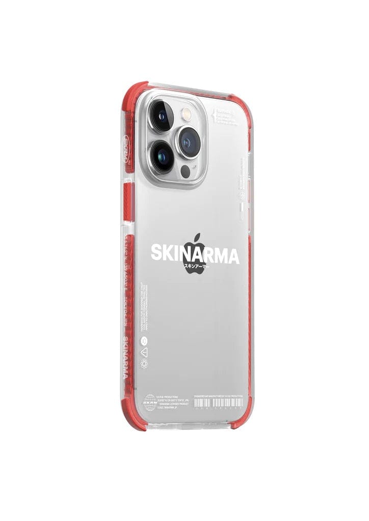 Skinarma Cases & Covers iPhone 14 Pro Max (6.7) IRO Case - Skinarma