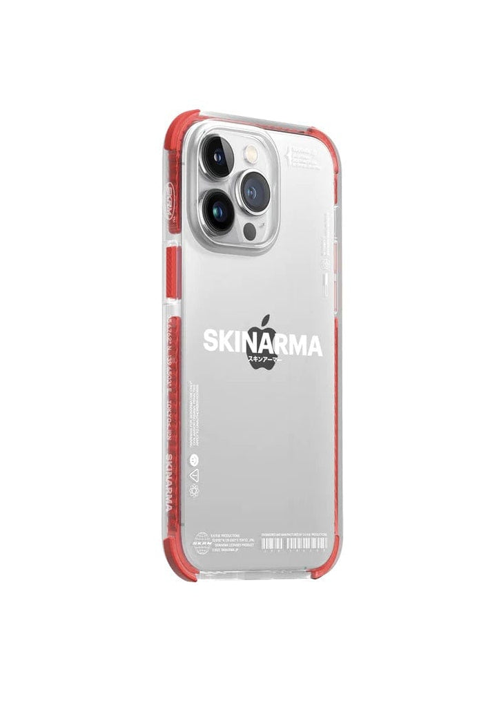 Skinarma Cases & Covers iPhone 14 Pro Max (6.7) IRO Case - Skinarma