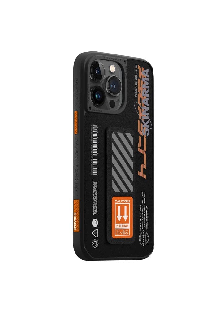 Skinarma Cases & Covers iPhone 14 Pro Max (6.7) SHINGOKI Case - Skinarma