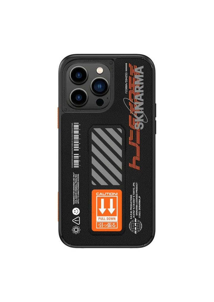 Skinarma Cases & Covers iPhone 14 Pro Max (6.7) SHINGOKI Case - Skinarma