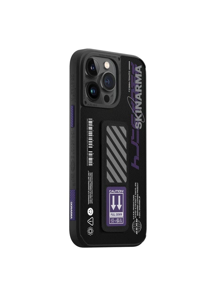 Skinarma Cases & Covers iPhone 14 Pro Max (6.7) SHINGOKI Case - Skinarma