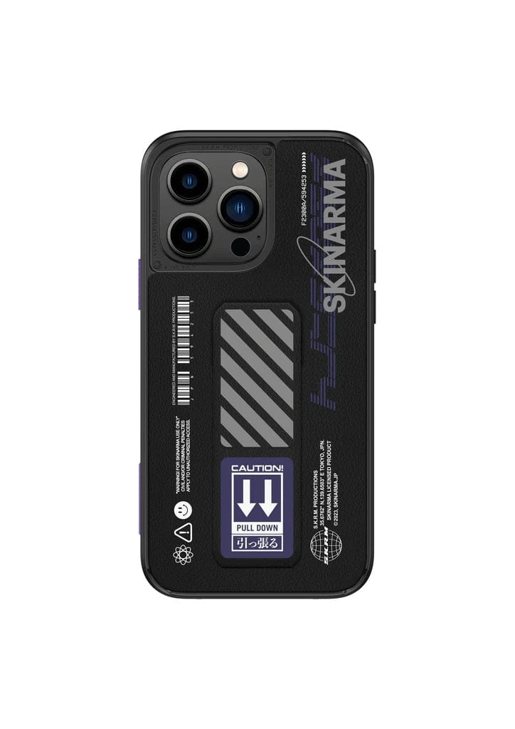 Skinarma Cases & Covers iPhone 14 Pro Max (6.7) SHINGOKI Case - Skinarma