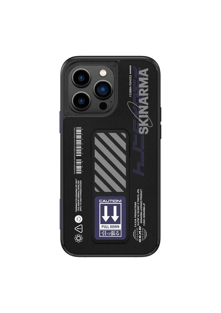 Skinarma Cases & Covers iPhone 14 Pro Max (6.7) SHINGOKI Case - Skinarma