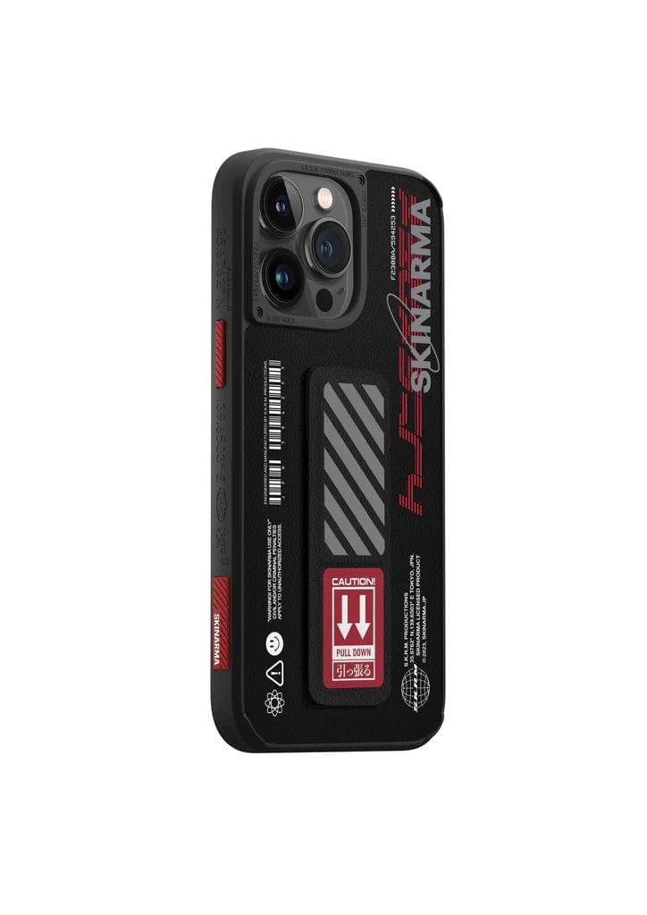 Skinarma Cases & Covers iPhone 14 Pro Max (6.7) SHINGOKI Case - Skinarma