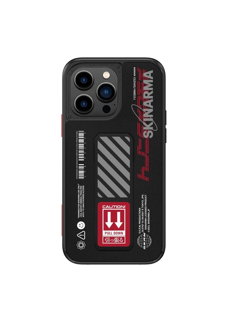 Skinarma Cases & Covers iPhone 14 Pro Max (6.7) SHINGOKI Case - Skinarma