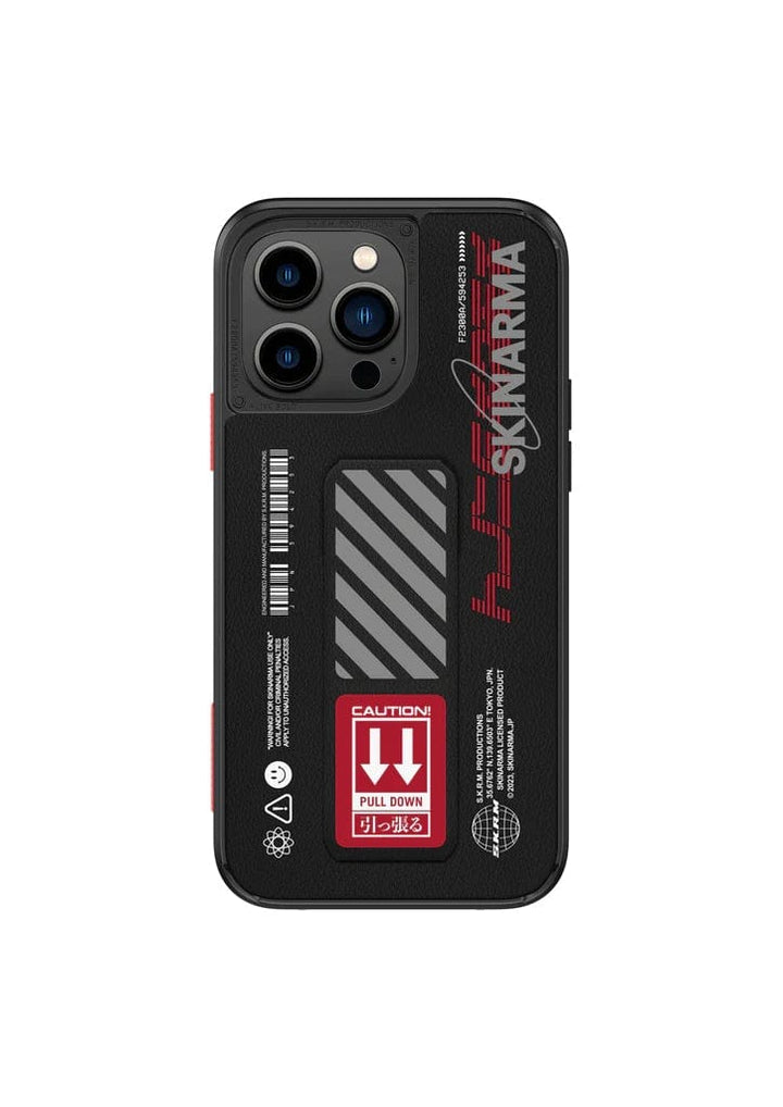 Skinarma Cases & Covers iPhone 14 Pro Max (6.7) SHINGOKI Case - Skinarma