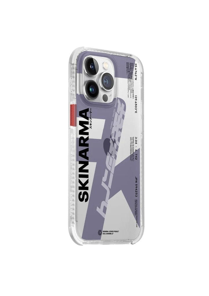 Skinarma Cases & Covers iPhone 14 Pro Max Three-Material Shockproof Phone Case - Skinarma RAKU