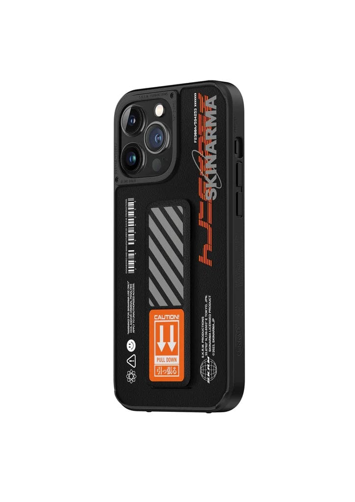 Skinarma Cases & Covers Orange iPhone 14 Pro Max (6.7) SHINGOKI Case - Skinarma
