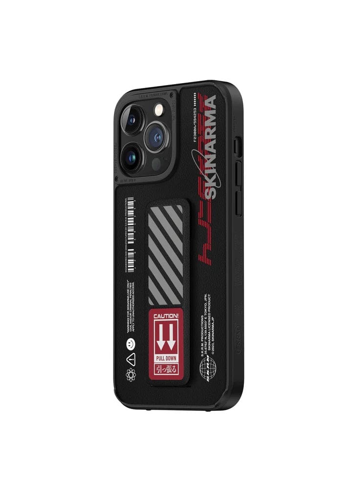 Skinarma Cases & Covers Red iPhone 14 Pro Max (6.7) SHINGOKI Case - Skinarma