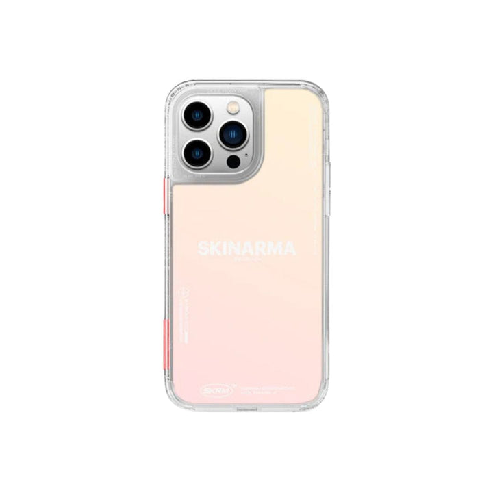 Skinarma Mobile Phone Cases iPhone 14 Pro Max Halographic with Sling - Skinarma