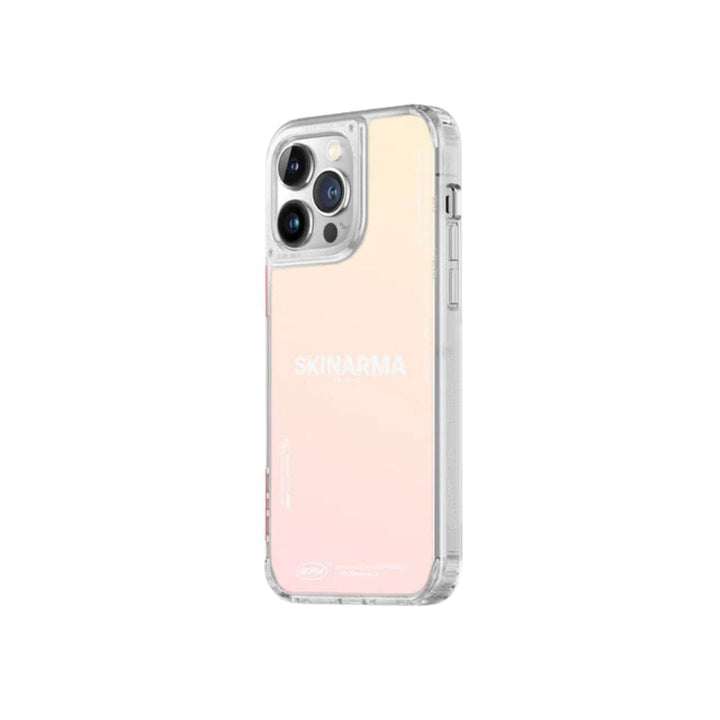 Skinarma Mobile Phone Cases iPhone 14 Pro Max Halographic with Sling - Skinarma