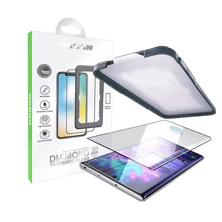 Technica A22 5G Samsung Galaxy A Series - Urban Diamond Glass
