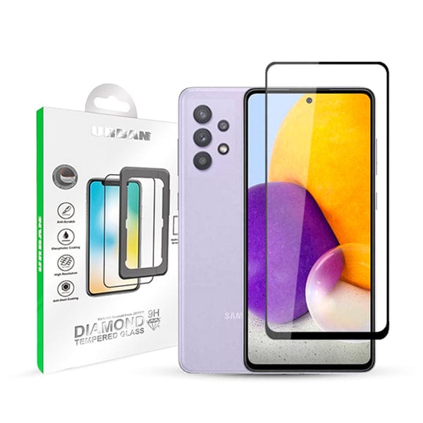 Technica A32 5G Samsung Galaxy A Series - Urban Diamond Glass