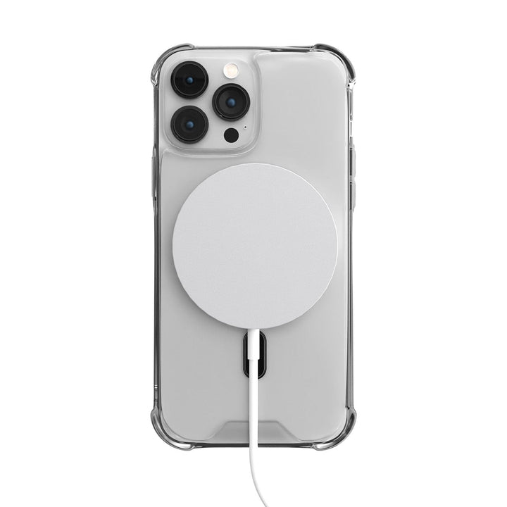 Technica Clear iPhone 14 Pro MagSafe Case - Urban Clear