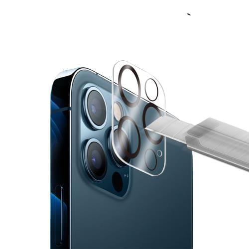 Technica iPhone 12 Pro Max Camera Protector - Urban Cam Glass