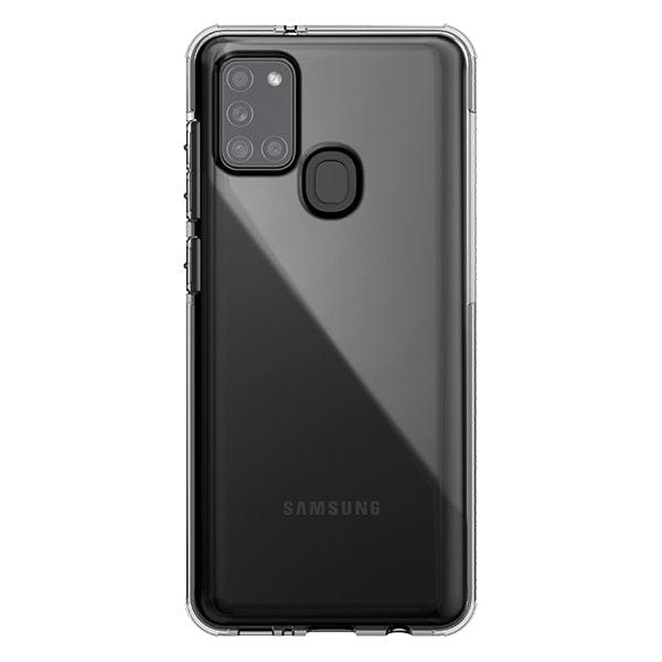 Technica Samsung Galaxy A Series - Raptic Clear Case