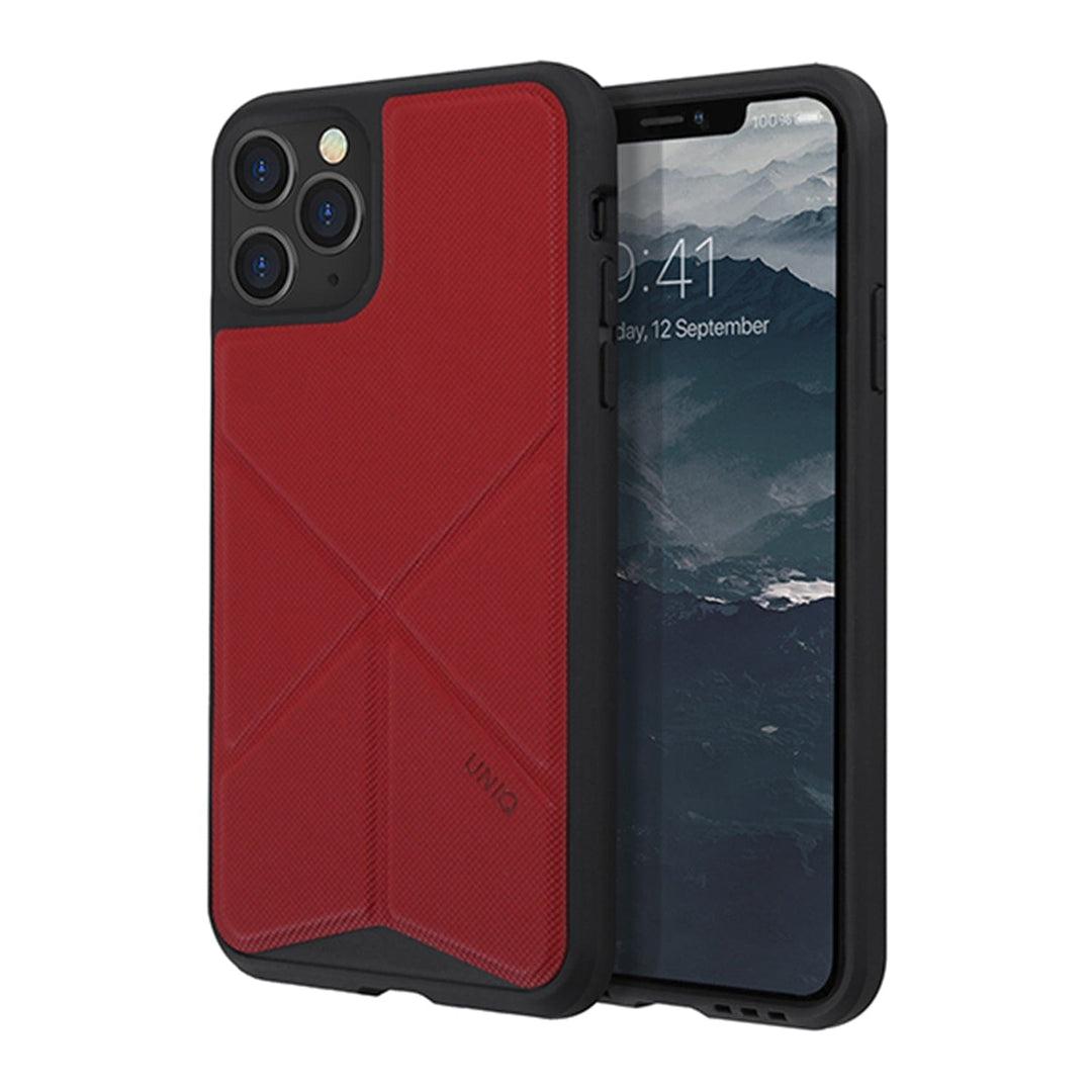 Technica UNIQ Transforma Case iPhone 11 Pro