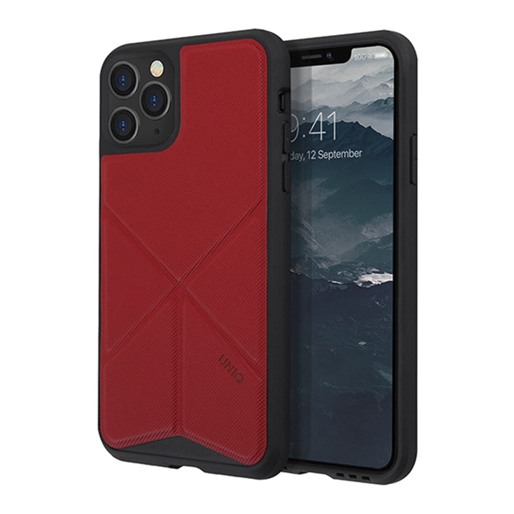 Technica UNIQ Transforma Case iPhone 11 Pro