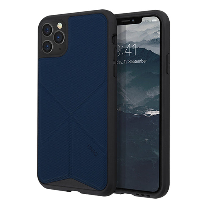 Technica UNIQ Transforma Case iPhone 11 Pro Max