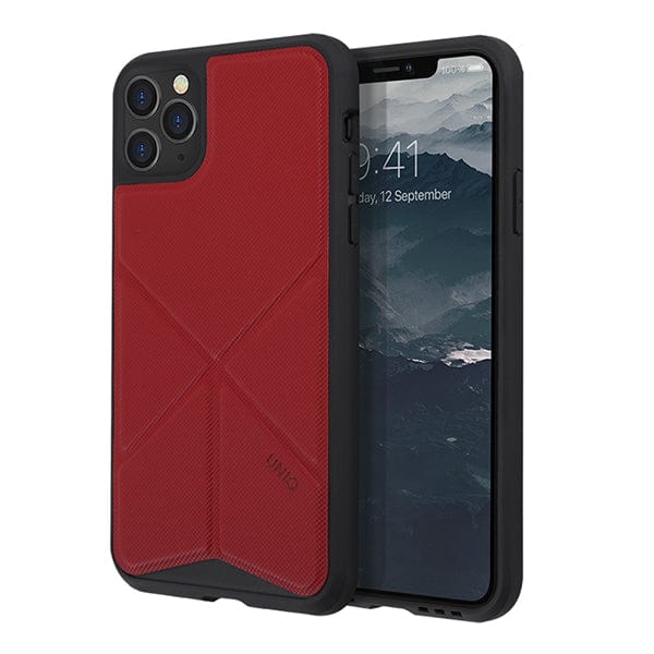 Technica UNIQ Transforma Case iPhone 11 Pro Max
