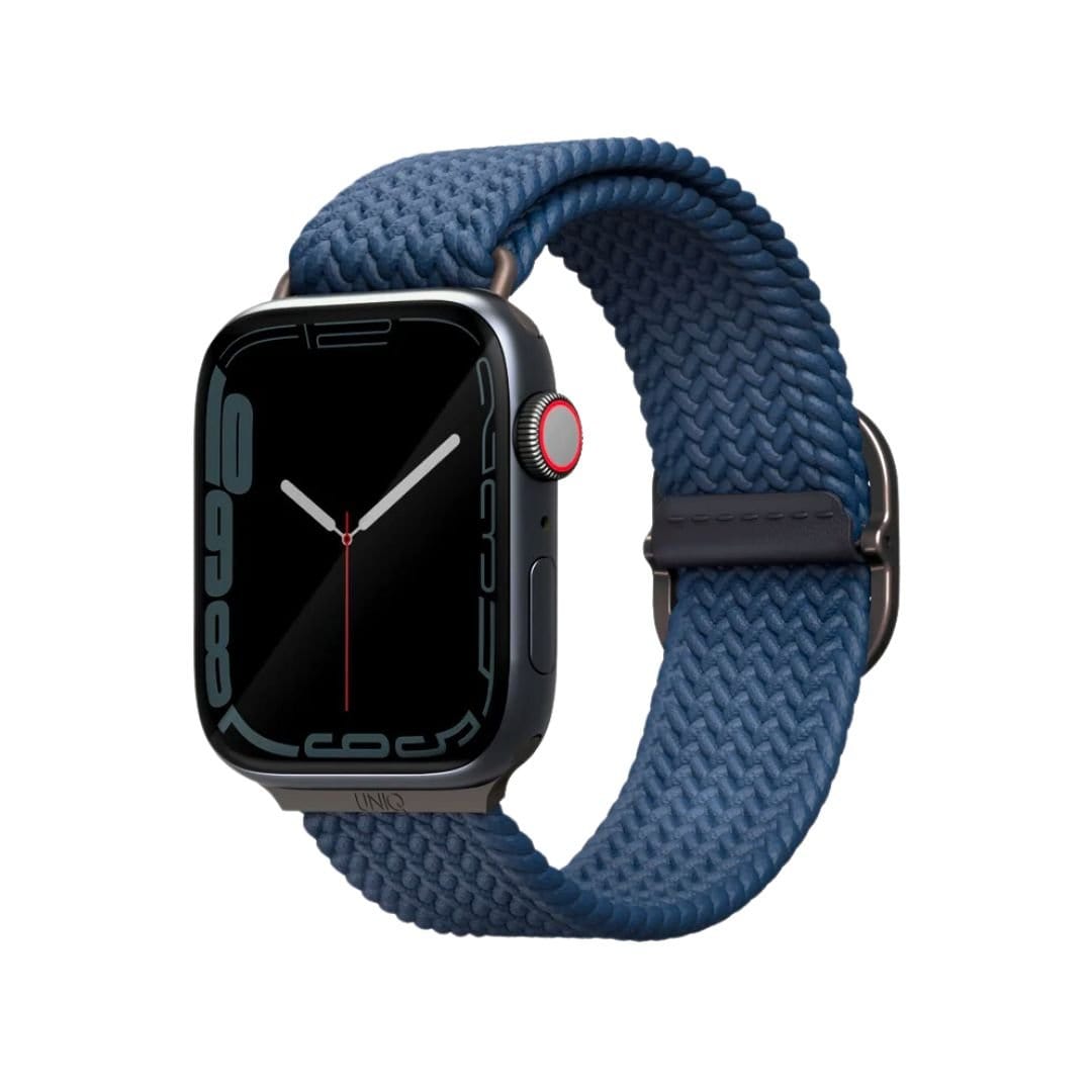 UNIQ Apple Watch Bands Apple Watch Braided Band - UNIQ Aspen