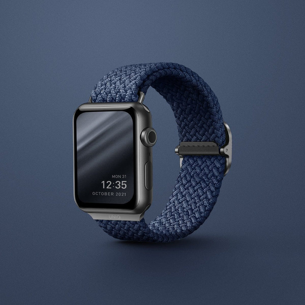 UNIQ Apple Watch Bands Apple Watch Braided Band - UNIQ Aspen