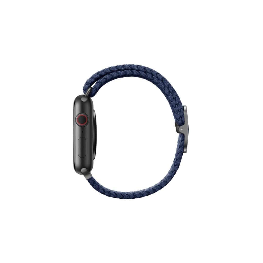UNIQ Apple Watch Bands Apple Watch Braided Band - UNIQ Aspen