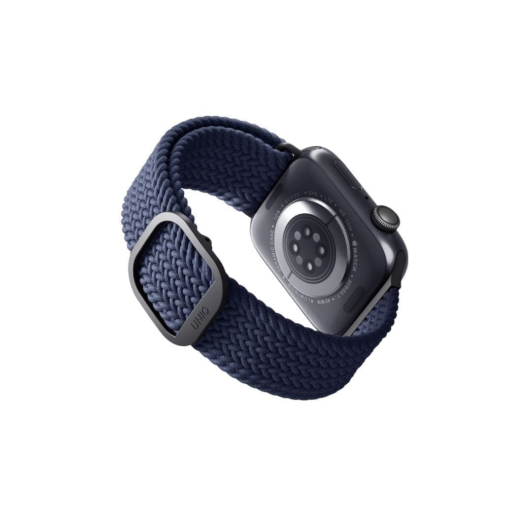 UNIQ Apple Watch Bands Apple Watch Braided Band - UNIQ Aspen