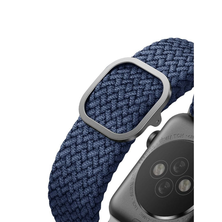 UNIQ Apple Watch Bands Apple Watch Braided Band - UNIQ Aspen